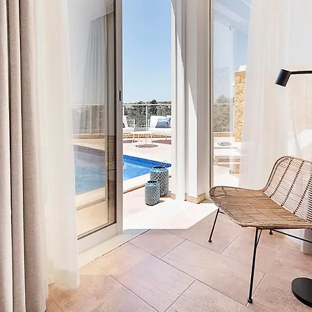 Casa Sol 7 By Sevencollection *