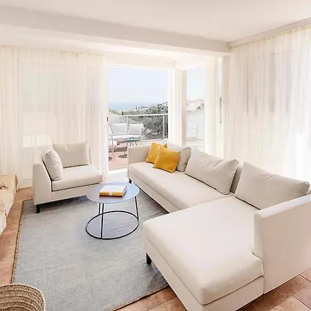 Holiday home Casa Sol 7 By Sevencollection