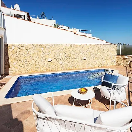 Casa Sol 7 By Sevencollection
