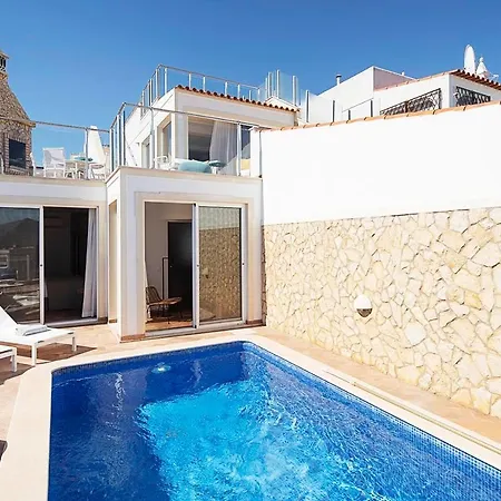 Casa Sol 7 By Sevencollection Holiday home