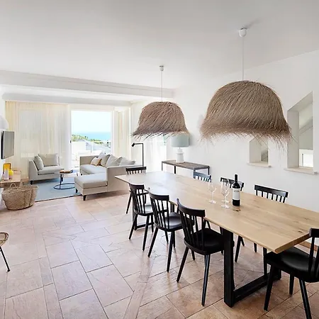 Casa Sol 7 By Sevencollection * Carvoeiro (Lagoa)
