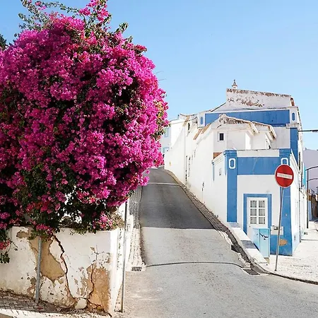 Casa Sol 7 By Sevencollection Holiday home Carvoeiro (Lagoa)