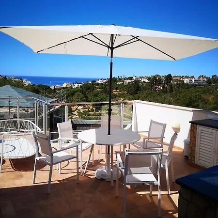Casa Sol 7 By Sevencollection Holiday home Carvoeiro (Lagoa)