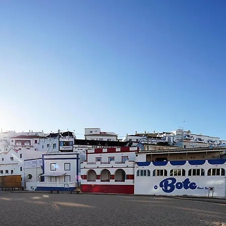 Casa Sol 7 By Sevencollection Holiday home Carvoeiro (Lagoa)