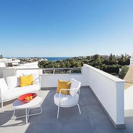 Casa Sol 7 By Sevencollection Carvoeiro (Lagoa)